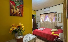 Casa Maya Itza